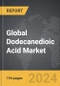 Dodecanedioic Acid: Global Strategic Business Report - Product Image