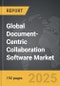 Document-Centric Collaboration Software: Global Strategic Business Report - Product Image