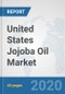 United States Jojoba Oil Market: Prospects, Trends Analysis, Market Size and Forecasts up to 2025 - Product Thumbnail Image