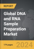DNA and RNA Sample Preparation - Global Strategic Business Report- Product Image
