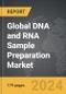 DNA and RNA Sample Preparation - Global Strategic Business Report - Product Thumbnail Image