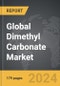 Dimethyl Carbonate: Global Strategic Business Report - Product Image