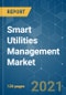 Smart Utilities Management Market - Growth, Trends, COVID-19 Impact, and Forecasts (2021 - 2026) - Product Thumbnail Image