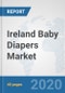 Ireland Baby Diapers Market: Prospects, Trends Analysis, Market Size and Forecasts up to 2025 - Product Thumbnail Image