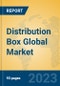 Distribution Box Global Market Insights 2023, Analysis and Forecast to 2028, by Manufacturers, Regions, Technology, Application, Product Type - Product Image