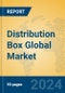 Distribution Box Global Market Insights 2023, Analysis and Forecast to 2028, by Manufacturers, Regions, Technology, Application, Product Type - Product Image