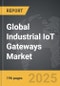 Industrial IoT Gateways - Global Strategic Business Report - Product Image