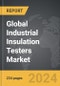 Industrial Insulation Testers - Global Strategic Business Report - Product Thumbnail Image