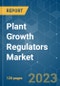 Plant Growth Regulators Market - Growth, Trends, COVID-19 Impact, and Forecast (2022 - 2027) - Product Image
