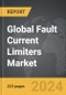 Fault Current Limiters - Global Strategic Business Report - Product Thumbnail Image