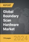 Boundary Scan Hardware - Global Strategic Business Report - Product Thumbnail Image