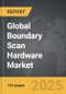 Boundary Scan Hardware - Global Strategic Business Report - Product Image