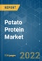 Potato Protein Market - Growth, Trends, COVID-19 Impact, and Forecasts (2022 - 2027) - Product Thumbnail Image