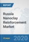 Russia Nanoclay Reinforcement Market: Prospects, Trends Analysis, Market Size and Forecasts up to 2025 - Product Thumbnail Image