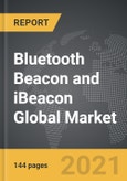 Bluetooth Beacon and iBeacon - Global Market Trajectory & Analytics- Product Image