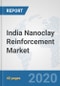 India Nanoclay Reinforcement Market: Prospects, Trends Analysis, Market Size and Forecasts up to 2025 - Product Thumbnail Image