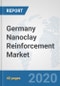 Germany Nanoclay Reinforcement Market: Prospects, Trends Analysis, Market Size and Forecasts up to 2025 - Product Thumbnail Image