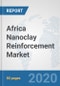 Africa Nanoclay Reinforcement Market: Prospects, Trends Analysis, Market Size and Forecasts up to 2025 - Product Thumbnail Image
