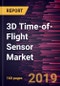 3D Time-of-Flight Sensor Market to 2027 - Global Analysis and Forecasts by Type; Application - Product Thumbnail Image