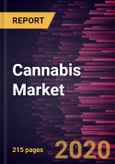 Cannabis Market Forecast to 2027 - COVID-19 Impact and Global Analysis by Product Type; Application; and Geography- Product Image