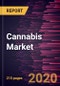 Cannabis Market Forecast to 2027 - COVID-19 Impact and Global Analysis by Product Type; Application; and Geography - Product Thumbnail Image