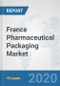 France Pharmaceutical Packaging Market: Prospects, Trends Analysis, Market Size and Forecasts up to 2025 - Product Thumbnail Image