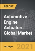 Automotive Engine Actuators - Global Market Trajectory & Analytics- Product Image