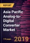 Asia Pacific Analog-to-Digital Converter Market to 2027 - Regional Analysis and Forecasts by Product Type; Resolution; Application; and Country - Product Thumbnail Image