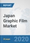Japan Graphic Film Market: Prospects, Trends Analysis, Market Size and Forecasts up to 2025 - Product Thumbnail Image