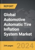 Automotive Automatic Tire Inflation System (ATIS) - Global Strategic Business Report- Product Image
