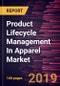 Product Lifecycle Management In Apparel Market to 2027 - Global Analysis and Forecasts by Type; End-User - Product Thumbnail Image