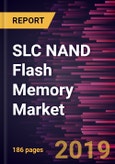SLC NAND Flash Memory Market to 2027 - Global Analysis and Forecasts by Type; Application; Density- Product Image