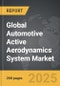 Automotive Active Aerodynamics System - Global Strategic Business Report - Product Image