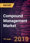 Compound Management Market to 2027 - Global Analysis and Forecasts by Product & Services; Sample Type; Application; End User, and Geography - Product Thumbnail Image