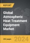 Atmospheric Heat Treatment Equipment: Global Strategic Business Report - Product Thumbnail Image