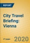 City Travel Briefing: Vienna - Product Thumbnail Image