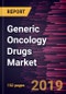 Generic Oncology Drugs Market to 2027 - Global Analysis and Forecasts by Molecular Type; Indication, and Geography - Product Thumbnail Image