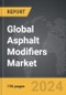 Asphalt Modifiers: Global Strategic Business Report - Product Thumbnail Image