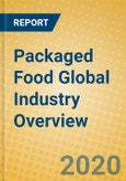 Packaged Food Global Industry Overview- Product Image