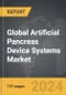 Artificial Pancreas Device Systems - Global Strategic Business Report - Product Thumbnail Image