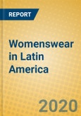 Womenswear in Latin America- Product Image