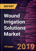 Wound Irrigation Solutions Market to 2027 - Global Analysis and Forecasts by Product; End User, and Geography- Product Image