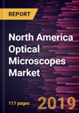 North America Optical Microscopes Market to 2027 - Regional Analysis and Forecasts by Product, by End User, and Country- Product Image