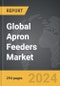 Apron Feeders - Global Strategic Business Report - Product Thumbnail Image