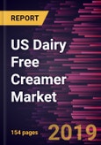 US Dairy Free Creamer Market to 2027 - Regional Analysis and Forecasts by Form; Nature; Flavor; End-Use; Distribution Channel- Product Image