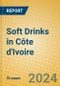 Soft Drinks in Côte d'Ivoire - Product Image