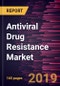 Antiviral Drug Resistance Market to 2027 - Global Analysis and Forecasts by Product, Disease Indication, Technology, End User, and Geography - Product Thumbnail Image