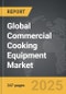 Commercial Cooking Equipment - Global Strategic Business Report - Product Thumbnail Image