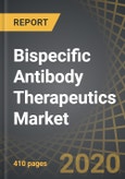 Bispecific Antibody Therapeutics Market (4th Edition), 2019-2030- Product Image