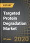 Targeted Protein Degradation Market: Focus on Therapeutics and Technology Platforms, 2020-2030 - Product Thumbnail Image